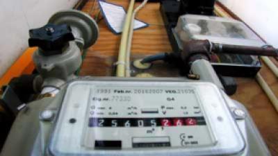 Slimme meter energiebesparing is zo slim niet