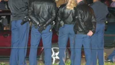 Toerist dood door drugs