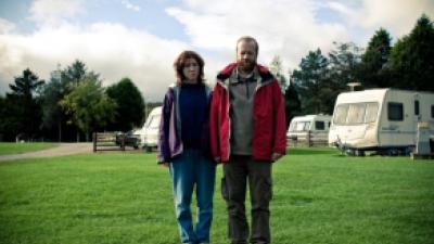 Foto van caravans | FBF