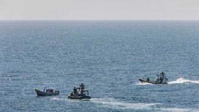 VVD: Vrijgelaten piraten het land uit!