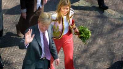 Kosten van 150.000 euro voor mislukt Koningslied betaald met publiek geld