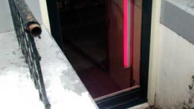 Prostituees goedkoper door crisis