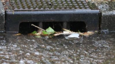 Riool Tilburg gecontroleerd op skeletdeel 