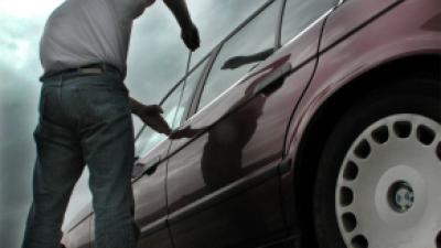 Eigenaar gestolen auto hoeft niet naar politiebureau voor aangifte