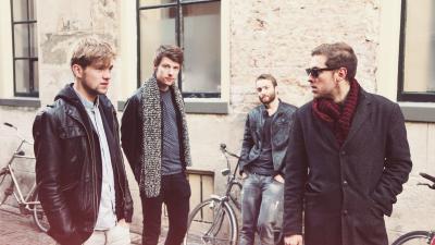 Groningse band winnaar Veronica's Breakthru