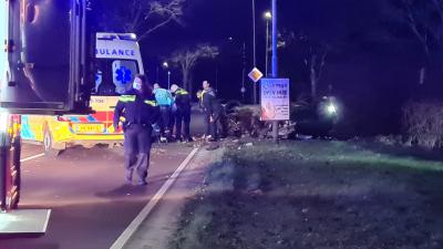 Dode En Zwaargewonde Bij Ongeval In Assen | Blik Op Nieuws