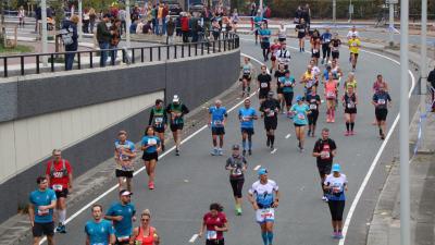 Keniaan Lawrence Cherono opnieuw winnaar Amsterdam Marathon