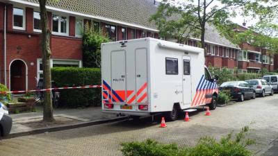 Foto van woning aan Star Numanstraat | Bert van den Berg