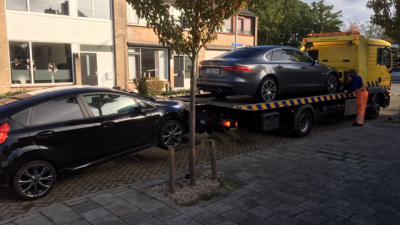 FIOD doet aanhoudingen in btw-carrouselfraude met frisdrank