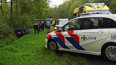 Ongeval Klazienaveen