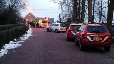 Koningspaar legt bloemenkrans op de Dam