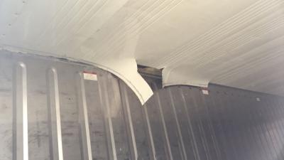 Medewerker containeropslagbedrijf aangehouden voor drugssmokkel