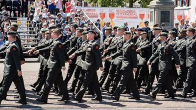 veteranendag