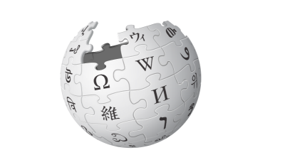 Wikipedia