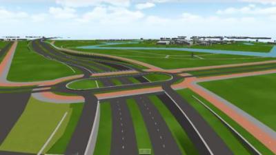 D66 zet in op betere inpassing Noordelijke Randweg Utrecht