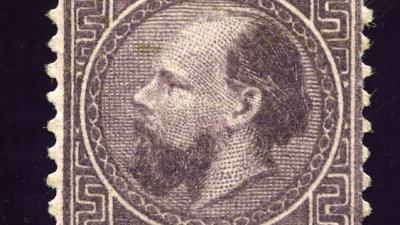 Postzegel van 25 cent brengt 100.000 euro op