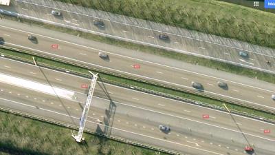 Verbreding A27 vertraagd door beroep Europees Hof