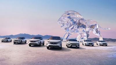 E-LION DAY 2025: prestaties prioriteit voor Peugeot