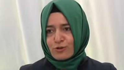 Rechtszaak Turkse minister Kaya tegen de Nederlandse Staat gestrand