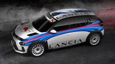 Lancia