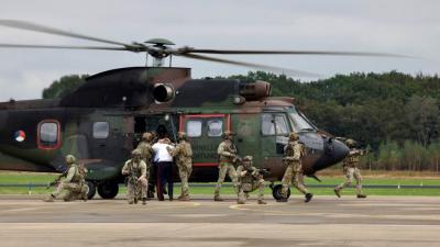 Special Operations Forces kunnen nu beschikken over eigen helikopters