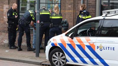 Politie Moest Meer Geweld Gebruiken In 2022 | Blik Op Nieuws