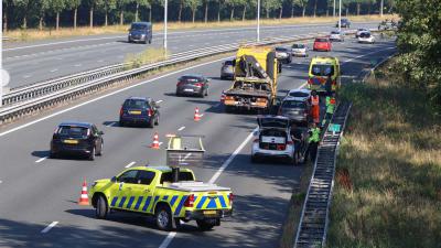 aanhouding-snelweg