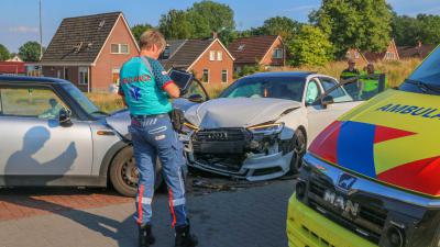 aanrijding-ambulance