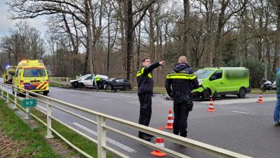 aanrijding-ambulance