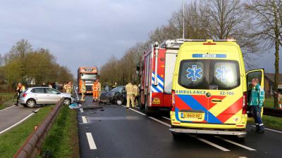 aanrijding-ambulance-brandweer