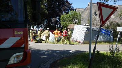 aanrijding-brandweer