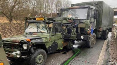 aanrijding-militair