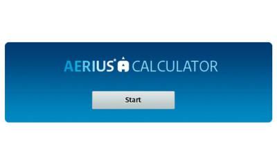 aerius-calculator