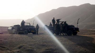 defensie, missie, Afghanistan