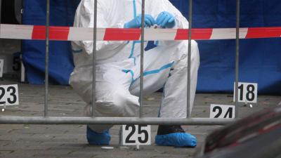 Aanhoudingen in onderzoek liquidatie Sven Prins