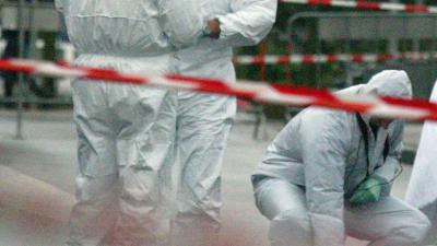 Verdachte schietincident Thialf aangehouden