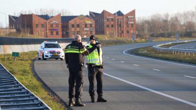 agenten-snelweg