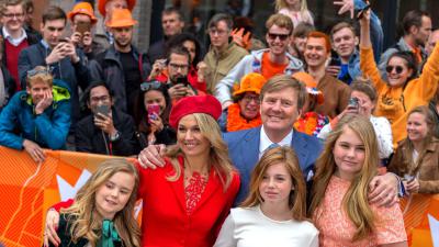 Groningen kijkt terug op geslaagde Koningsdag