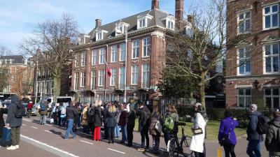 Russische diplomaten massaal naar huis gestuurd in Europa en VS om zenuwgasaanslag