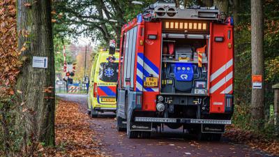 ambu-brandweer