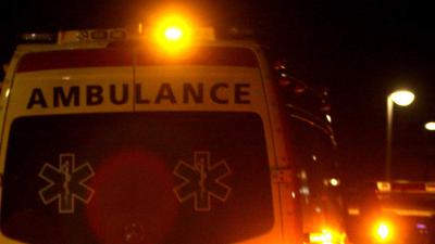 Dode man in auto in drooggevallen sloot aangetroffen