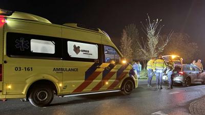 ambulance-politie-ongeval