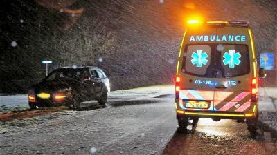 Dodelijk ongeval Oosterhesselen