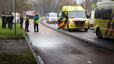 ambulances-water-onderkoeld-agenten