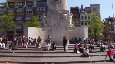 Amsterdam wil af van stadsdeelstelsel 