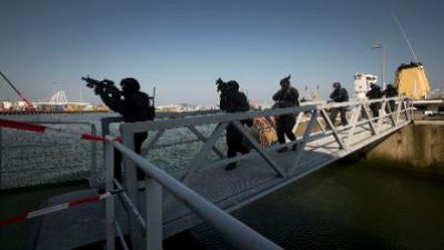 Kans op aanslag in Nederland blijft reëel