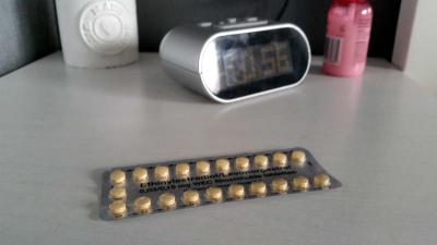 Minder vrouwen aan anticonceptie