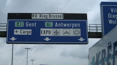 Er woedt een "war on drugs" in Antwerpen