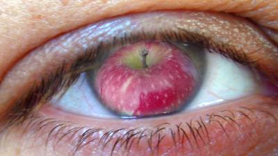 Kans op oogziekte lager door gezonde voeding