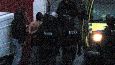 arrestatie-verdachte